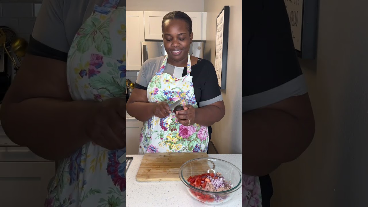 If You Have Tuna, Make This Viral Mexican Tuna Salad
