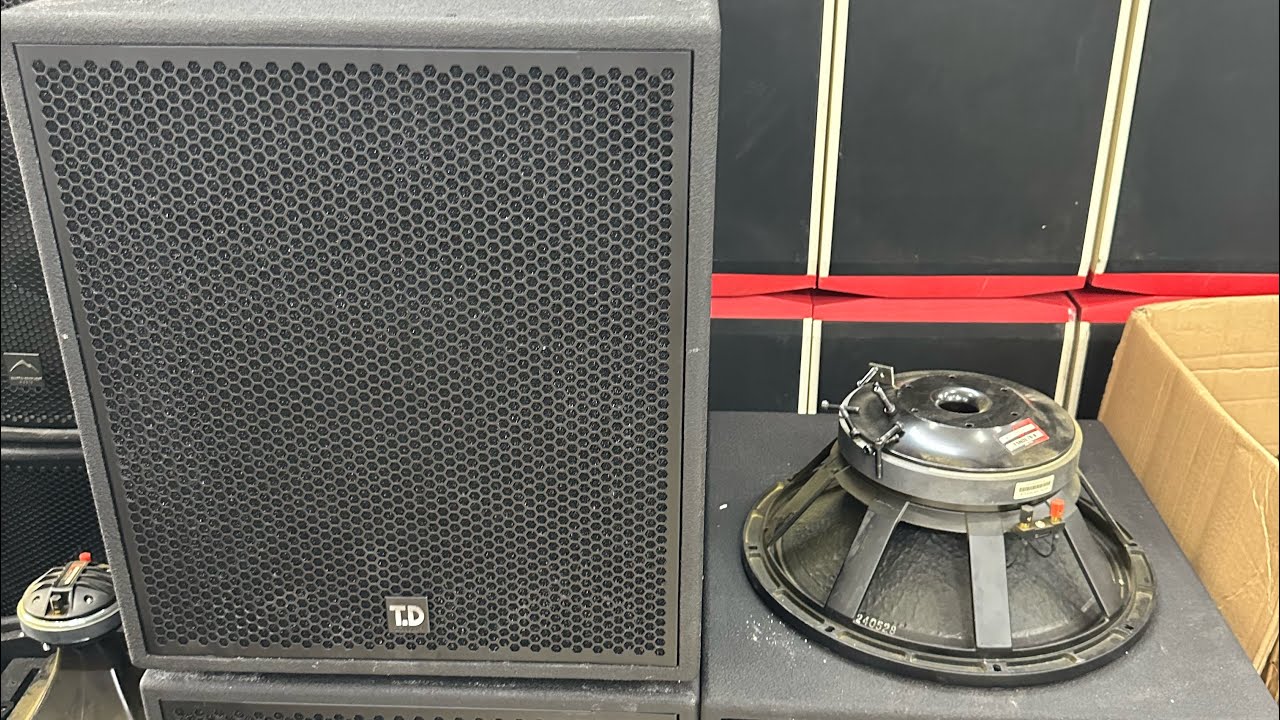 Súp TD tachi bass 40 từ 220 côn 100 sơn cát quá đỉnh cho em súp TD tachi mỹ giá 4x LH 0877578888