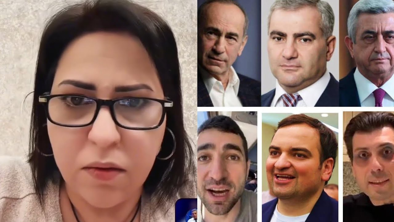 ՇԱՏ ԹԵԺ. մեկընդմիշտ հիշեք... Մերի Տոմոյան 
