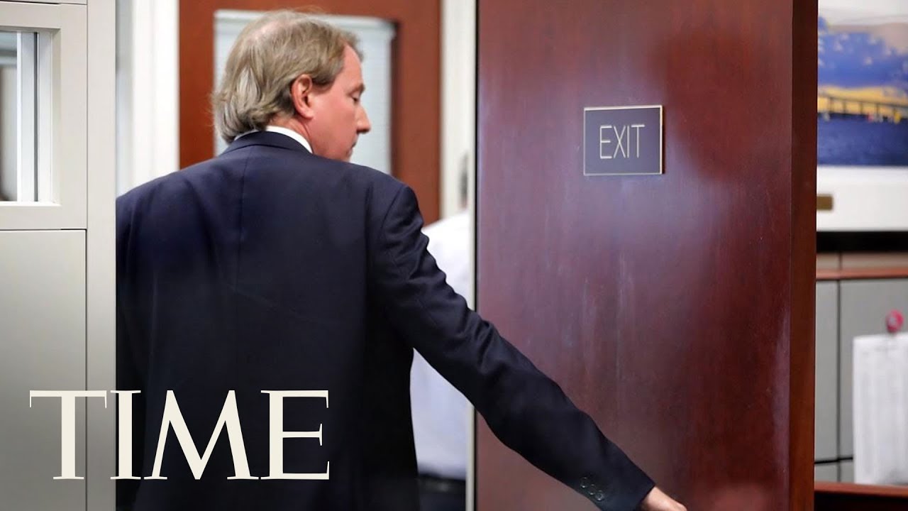 White House Counsel Don McGahn To Depart After Kavanaugh Confirmation Hearing | TIME