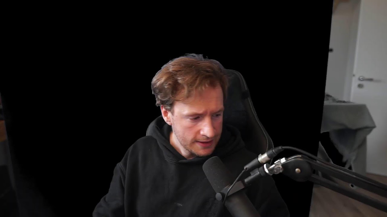 Sp&auml;ter Start, aber langer Tag! | !snocks !pmm !razer !holzkern #Werbung
