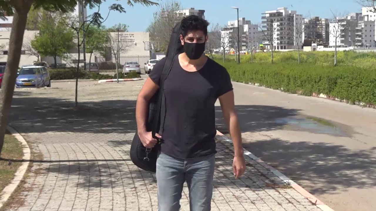 המכתב של החייל משה אוחיון שנהרג בלבנון - הפך לשיר של עידן עמדי