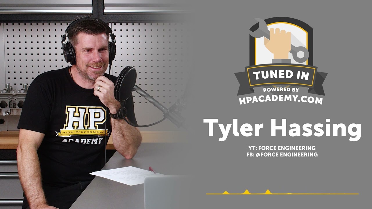 Simple Engine Building Mistakes That Could Cost You THOUSANDS  #PODCAST