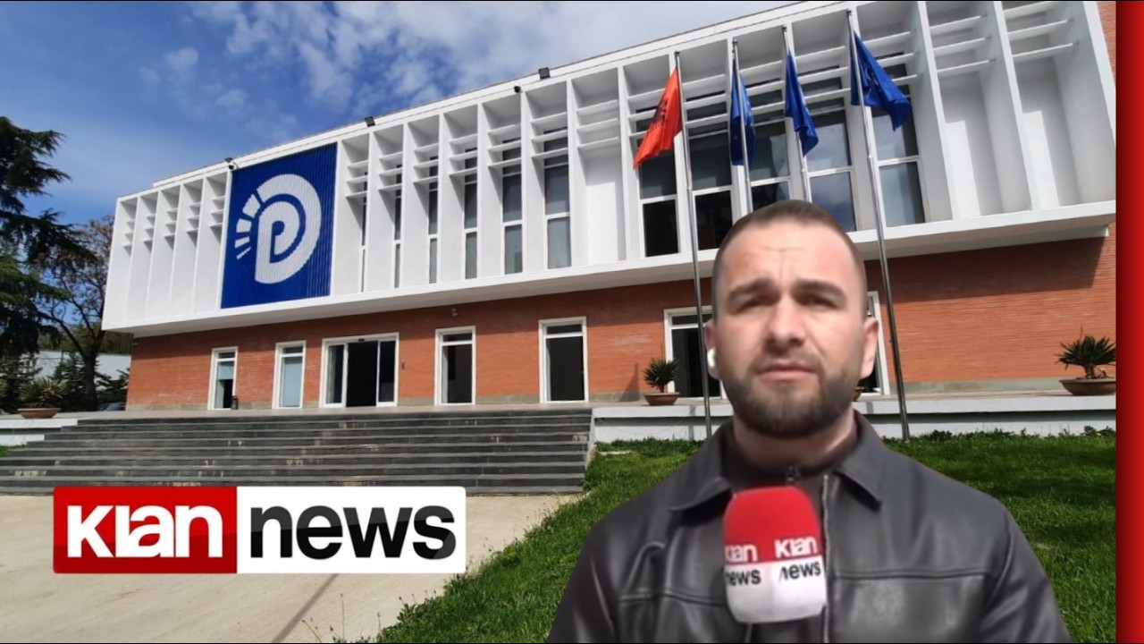 PD mbledh sot grupin parlamentar, raporton Enkel Xhangolli