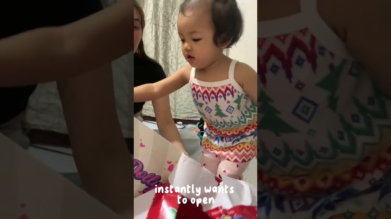 SURPRISING OUR BABY | GIFT FROM MALTITA