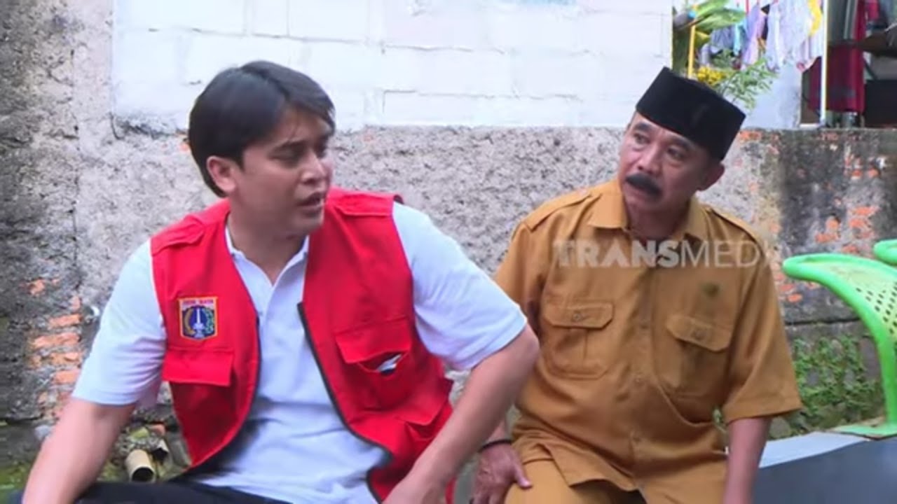 Lagi Asik Makan Bareng, Bubar Gara-Gara Fogging | BIKIN SENENG (11/04/25) Part 3