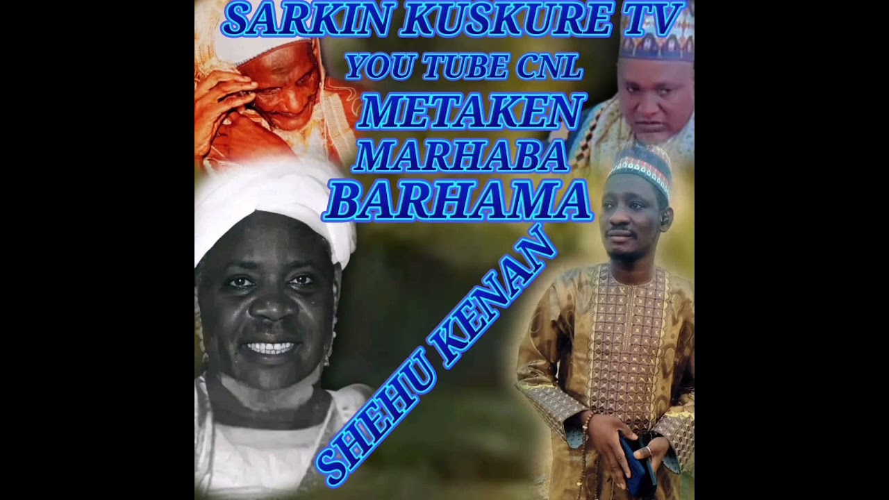 S K MARHABA BARHAMA