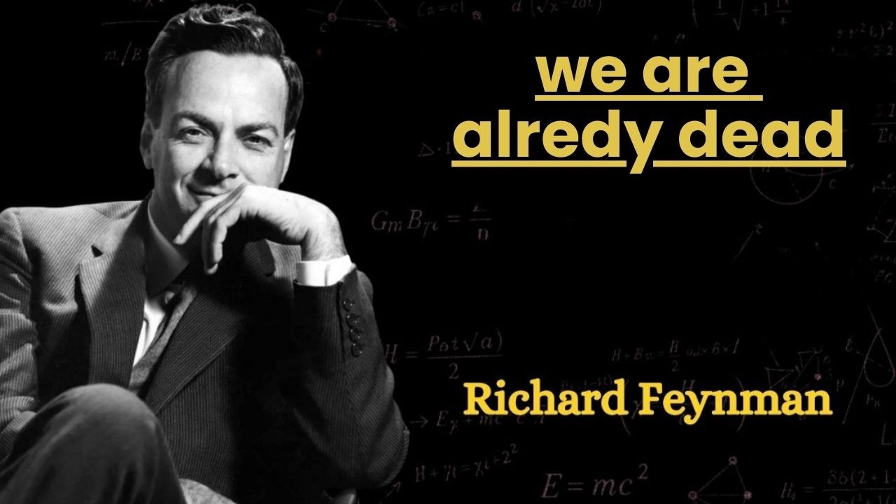 The Great Filter Why We Are The Deadest Civilization