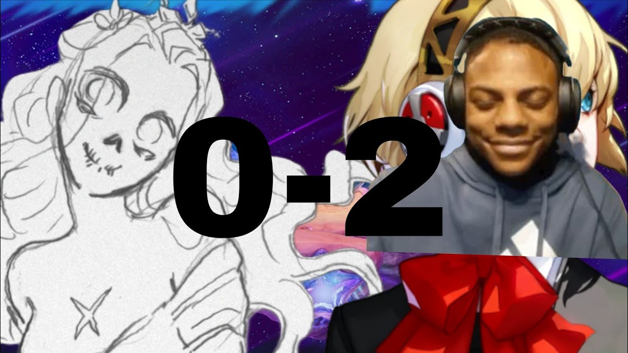 Spectre VS Aigis@Dutchmans