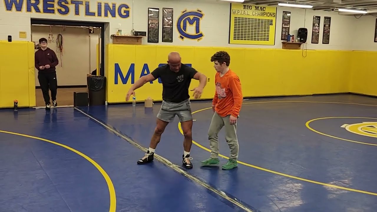 defense against mat return
