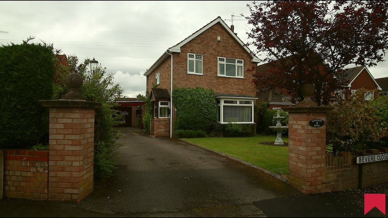 Bevere Close South, Bevere, Worcester