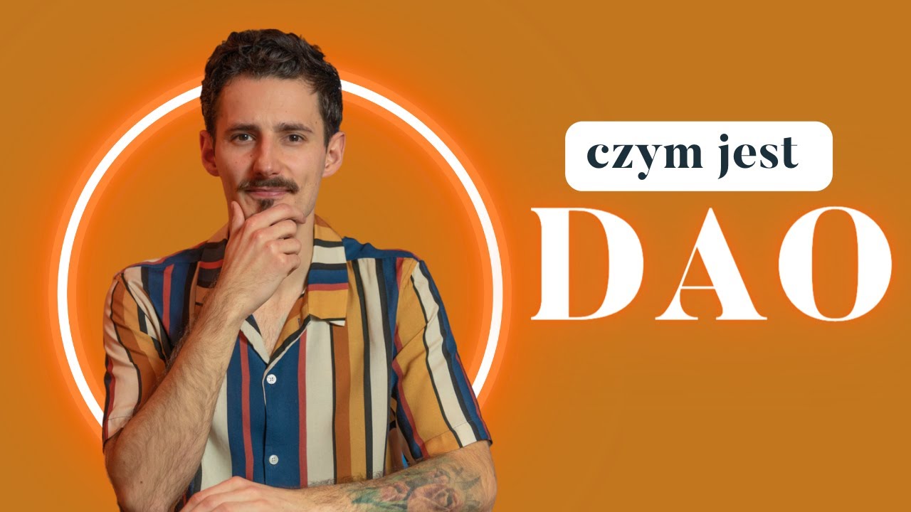 Co to DAO? Zdecentralizowane Autonomiczne Organizacje w Web3 | BizMentor