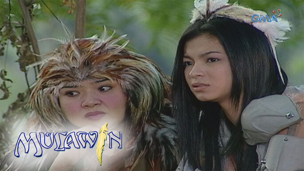 Mulawin: Full Episode 135