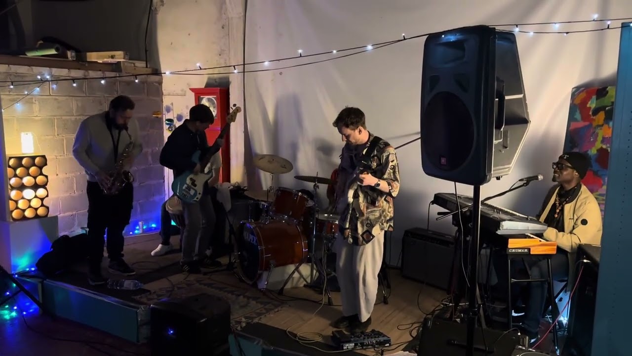 Alifex band (U Man rights )