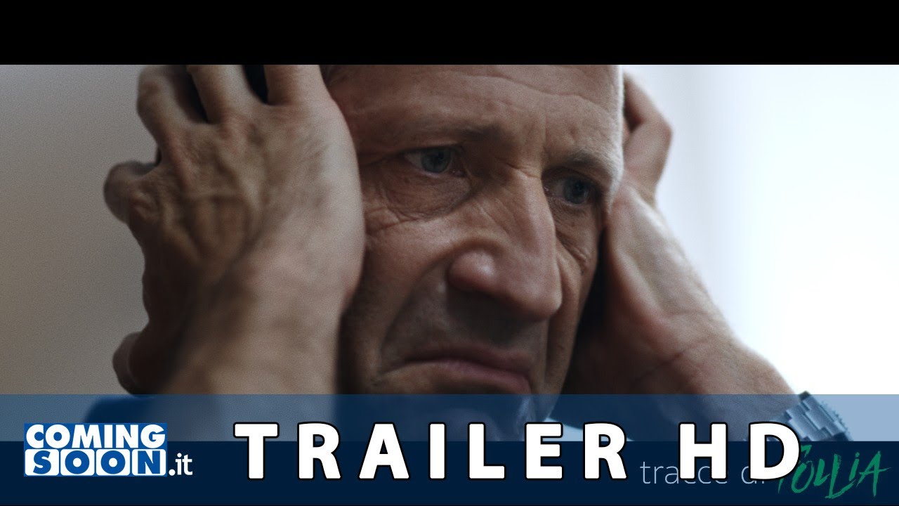 Tracce di Follia (2021): Trailer del Film di Michele Di Rienzo - HD