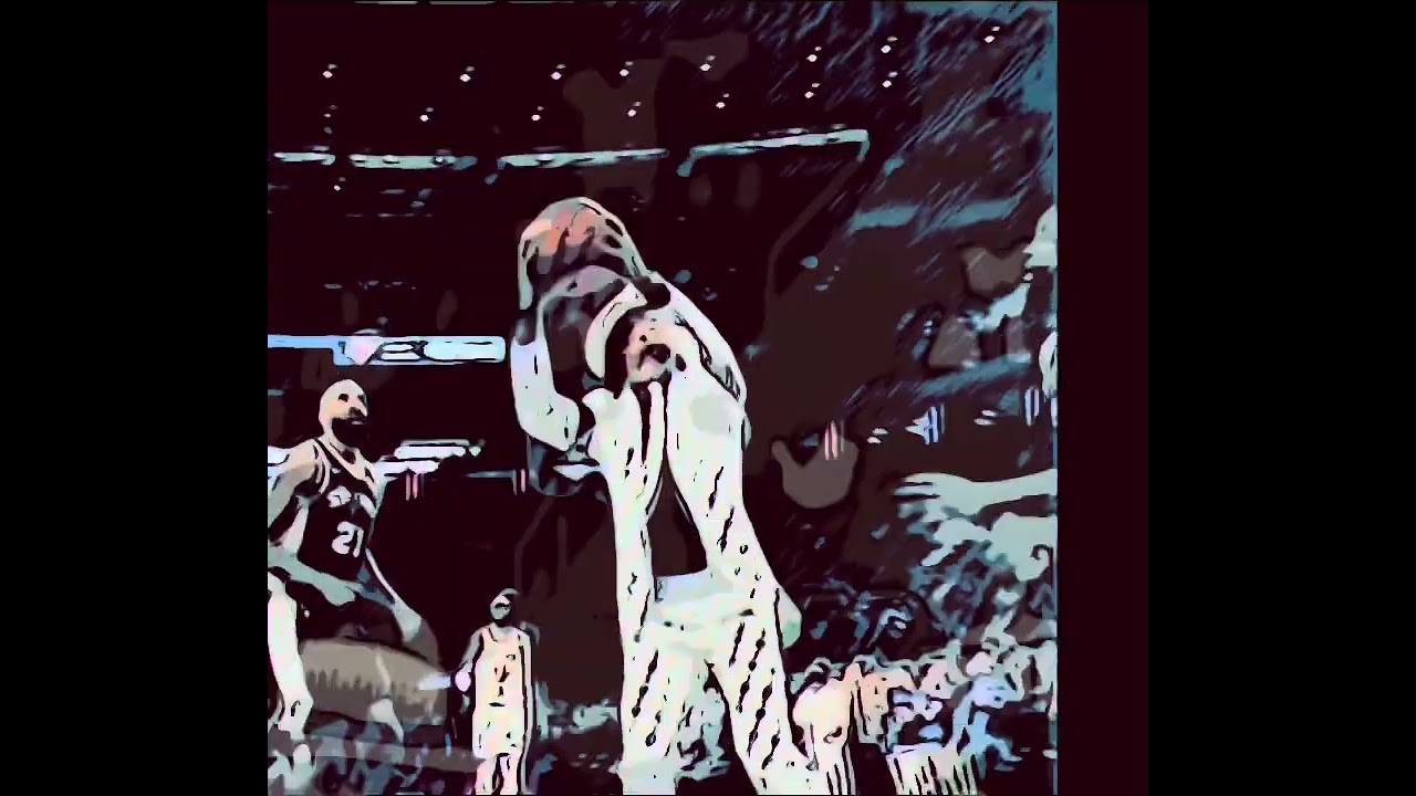 Michael Jackson Basketball game #viral #video #viralvideo #tiktok 