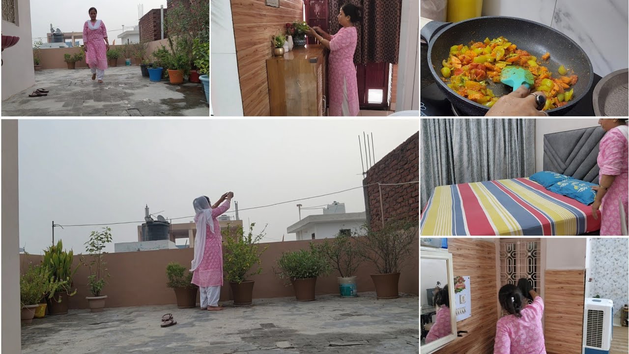 3.30 Am to 10.30 Am Routine - (Day - 5)सूर्य को जल क्यों अर्पण करें - Why Sun is so Important for us