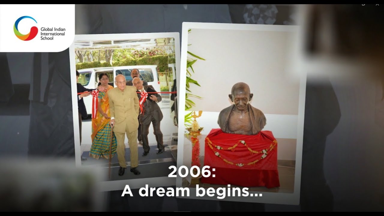 GIIS Tokyo celebrates 20 years of shaping bright futures and inspiring global learners!