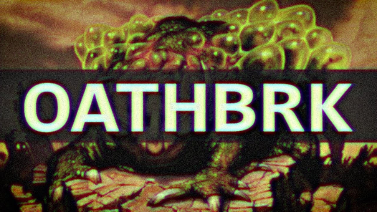 Two Turn Four Wins?! | #oathbreaker | Ob Nixilis vs Dihada vs Dakkon vs Tamiyo