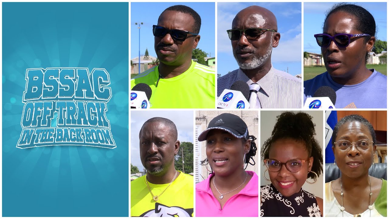 BSSAC Off Track 2024 - Episode 2