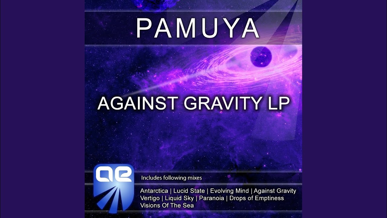 Paranoia (Original Mix)
