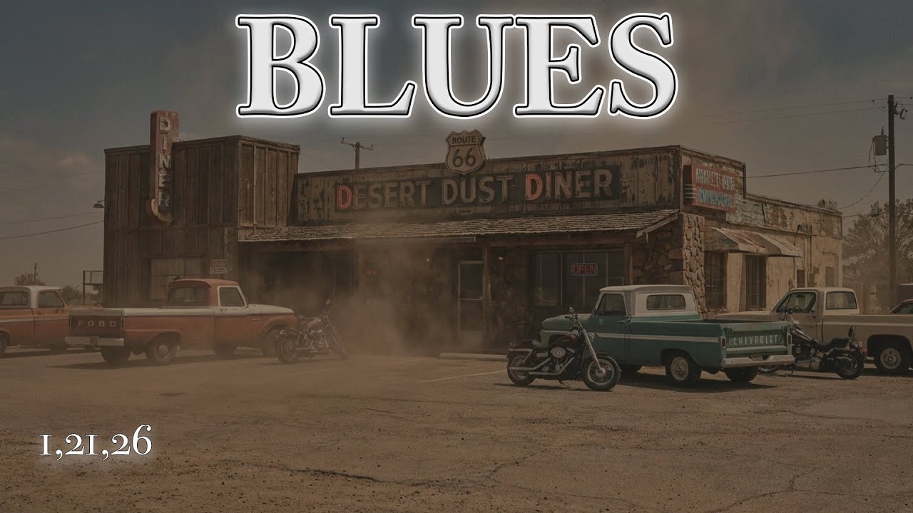 2 Hours of Blues. Digest version.ai bl 2h 1 21