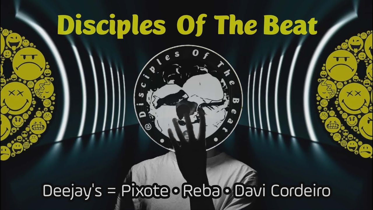 D. Of The. B Ep.328a - Quinta House Music - DJs Davi Cordeiro+ Reba