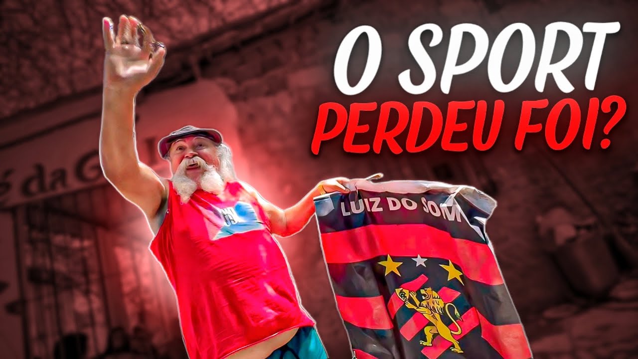 MANETIKIN SONHOU QUE O SPORT PERDIA DE 1x0 E ACONTECEU 😱😱😱 | TURMA DO SÍTIO