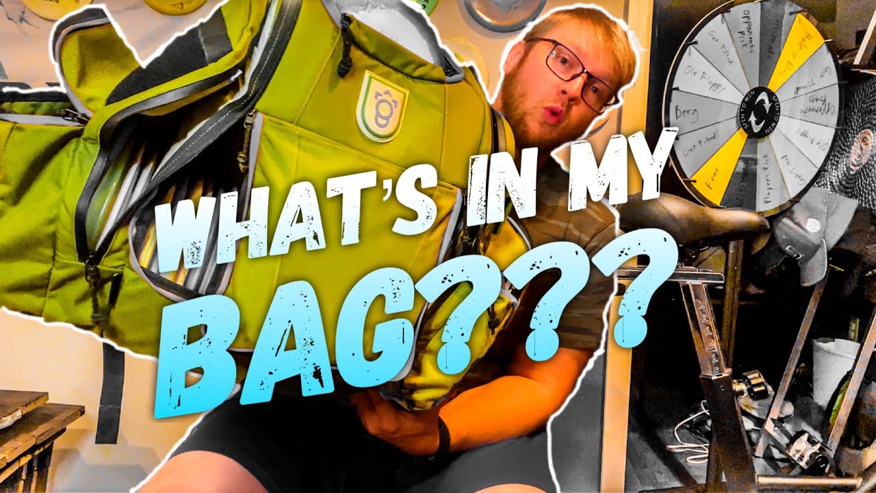 2022 In The Bag / (In-depth Look)