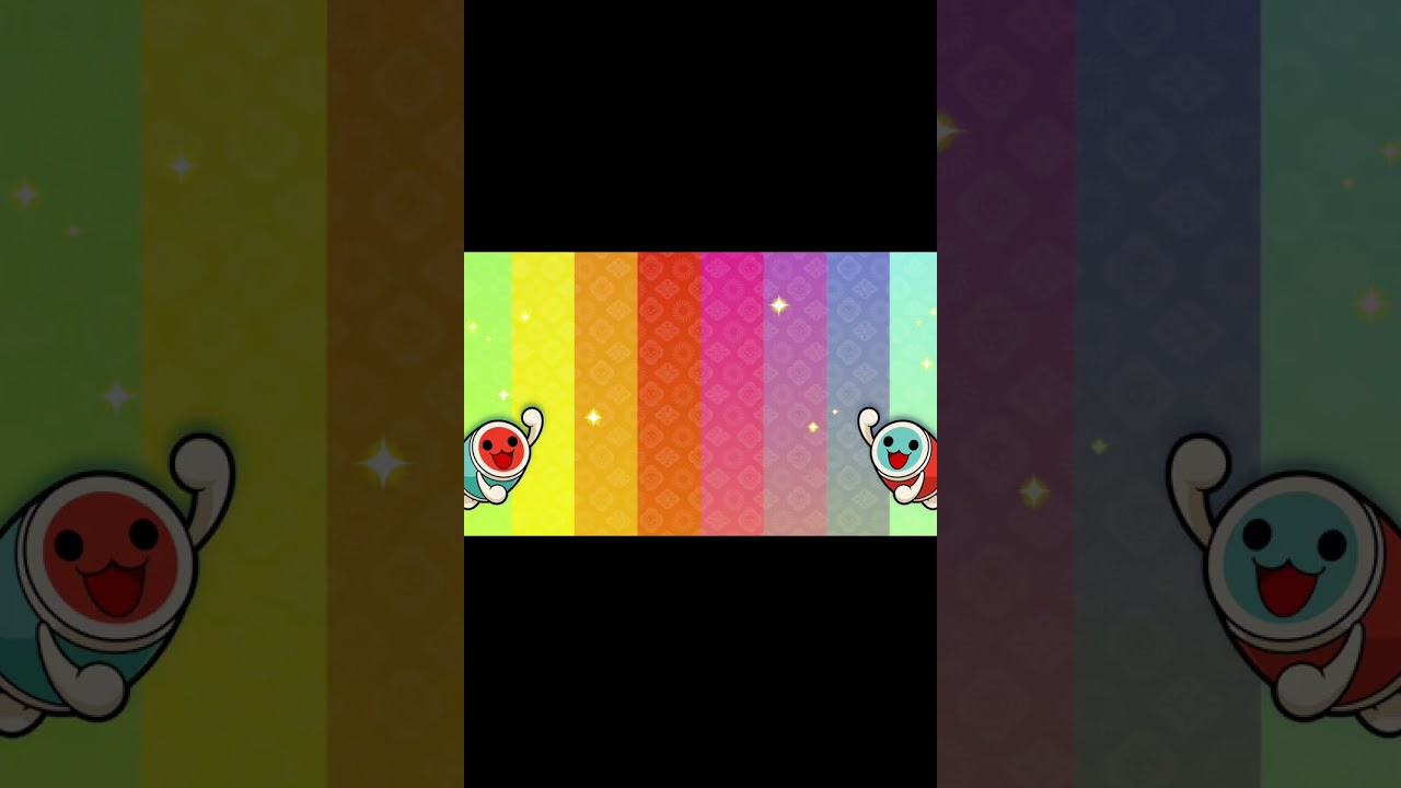 How to use taiko san daijiro3 skin?[配佈,download]
