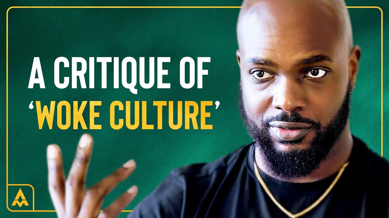 Exposing The Corrupt Ideologies Shaping the West w/ Zuby