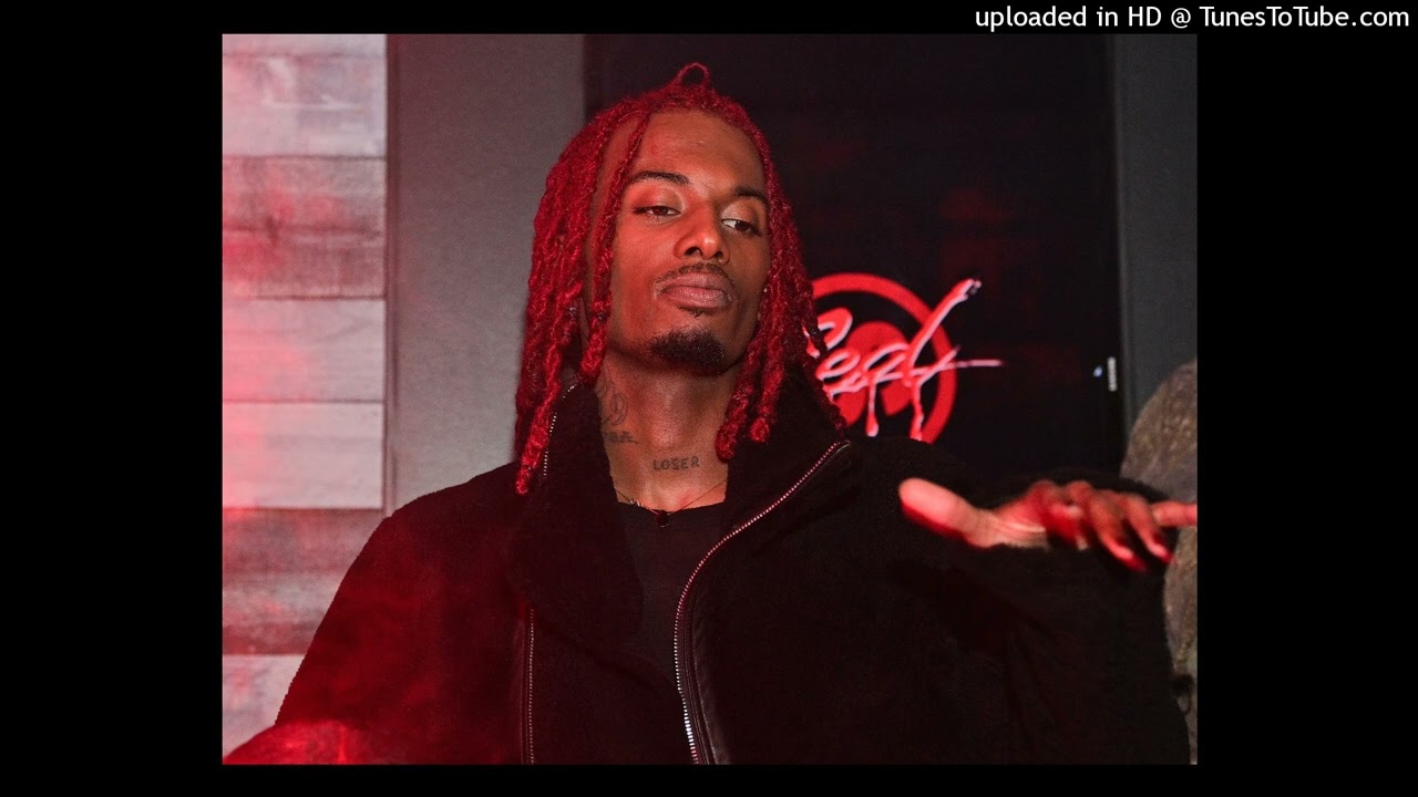 [FREE] Playboi Carti I AM MUSIC type beat - 