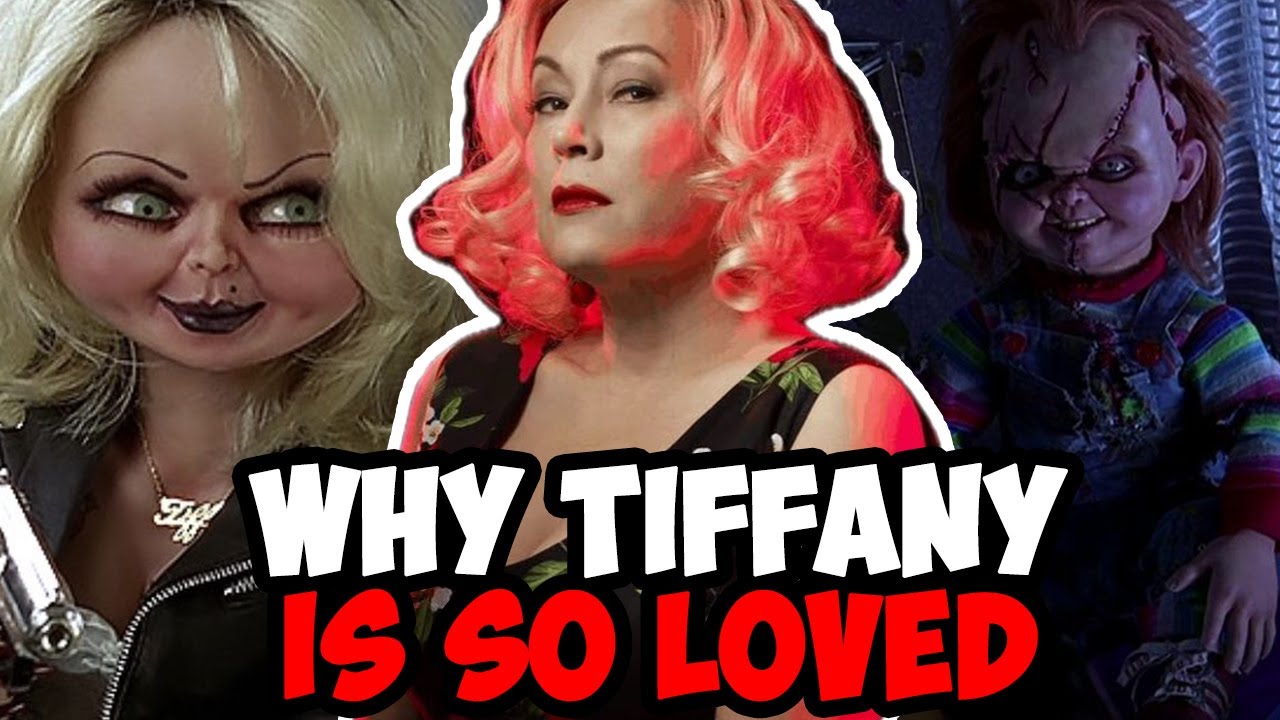 Why Everybody Loves Tiffany Valentine