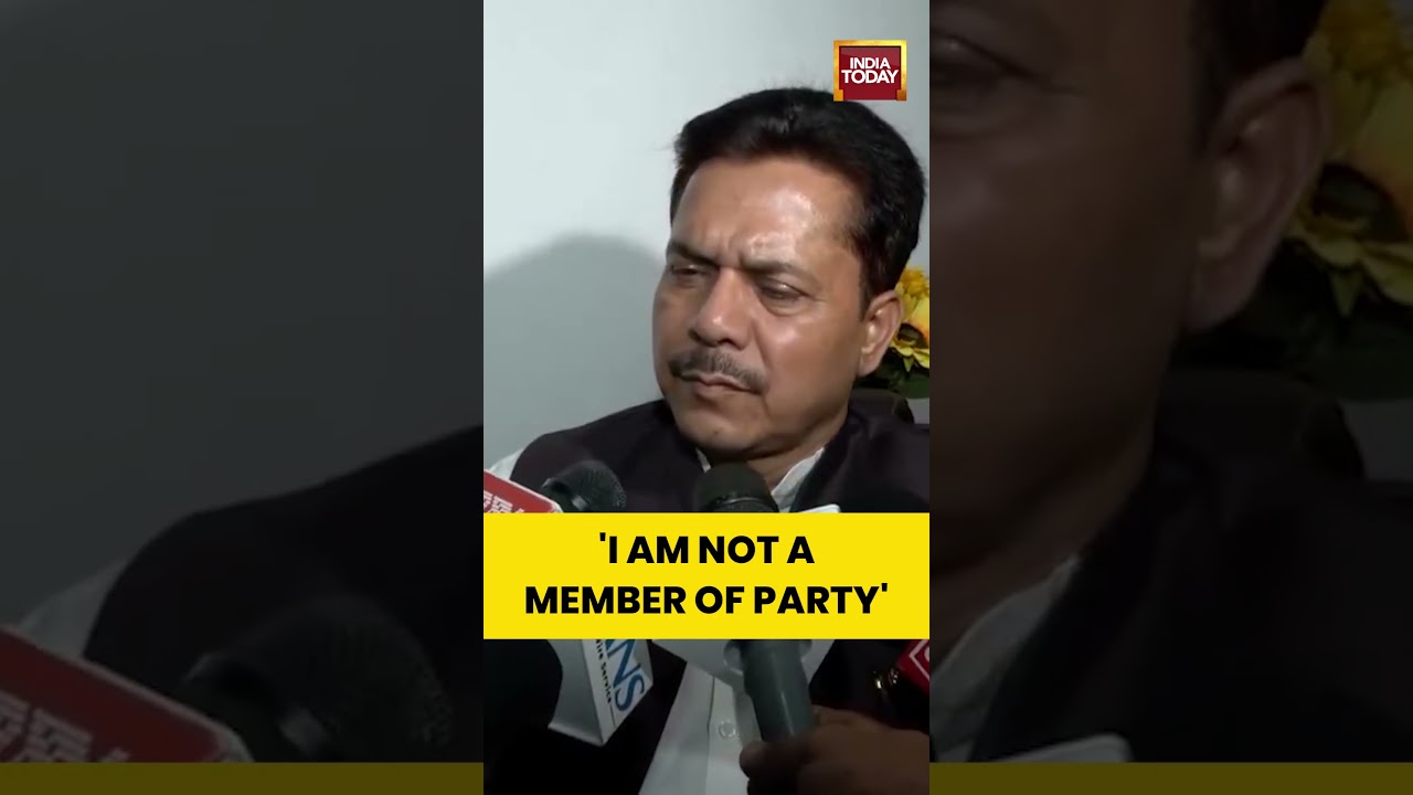 Bhupen Kumar Borah After His Resignation From Congress | Assam | Politics #assamcongress #politics