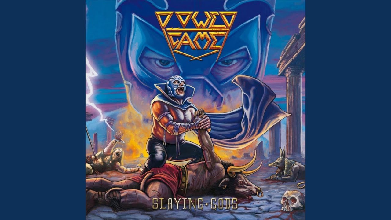 Midnite Steel