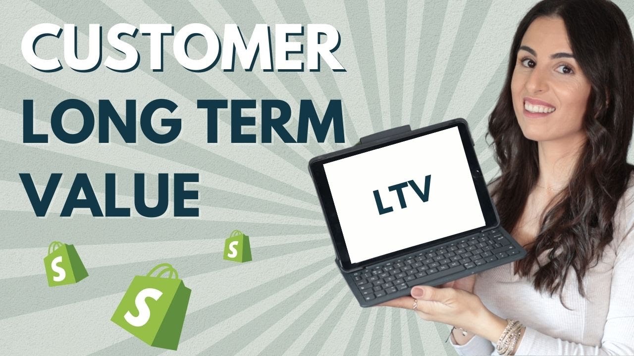Customer Long Term Value: How to Calculate LTV for Your Shopify Store