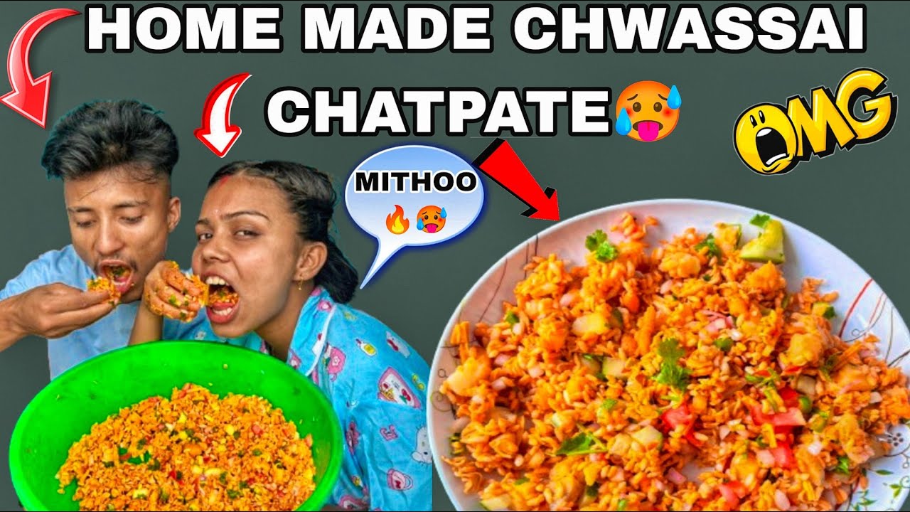 OMG YUMMY CHATPATE KHAIYO AAJA😍🙈||SUBCRIBERS SANGA MEETUP VAYO😍🫶||pi vlog||