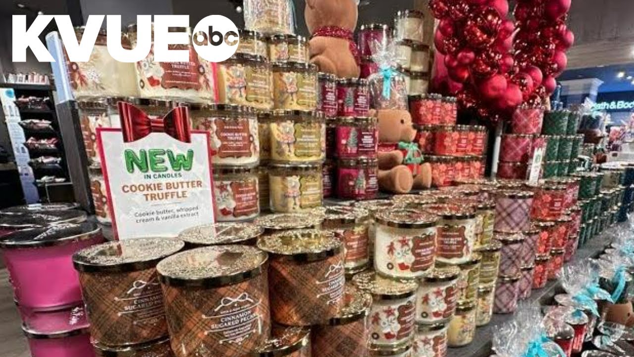 Retailers launching holiday deals early