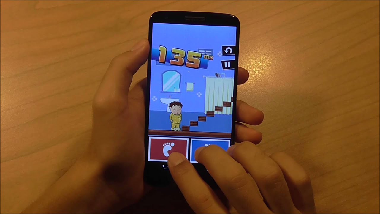 Hardest Game Ever 2 Original Easy Android Gameplay