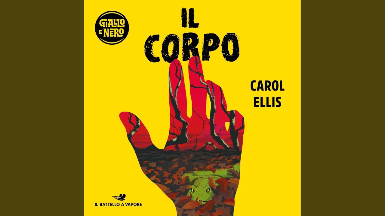 Capitolo 88 - Il corpo
