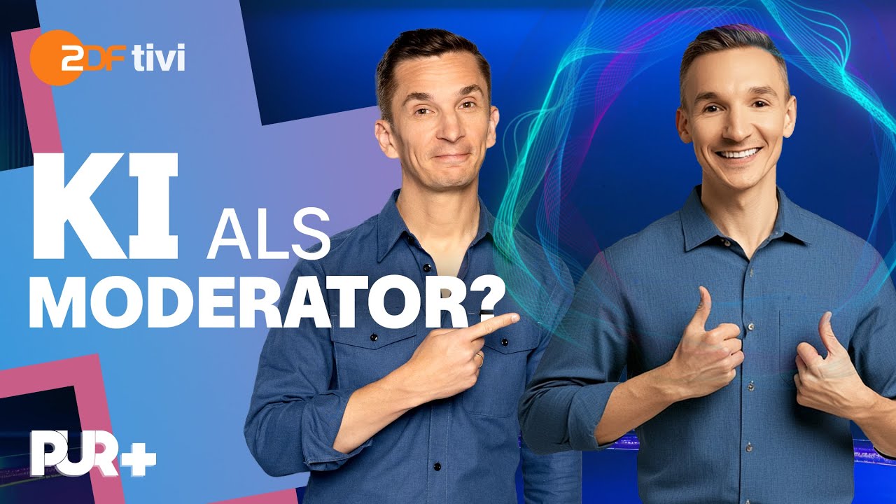 Kann KI meinen Job machen? | PUR+