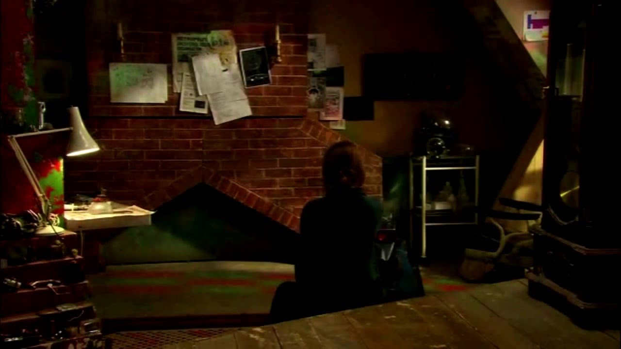 Sarah Jane Smith || Some Nights