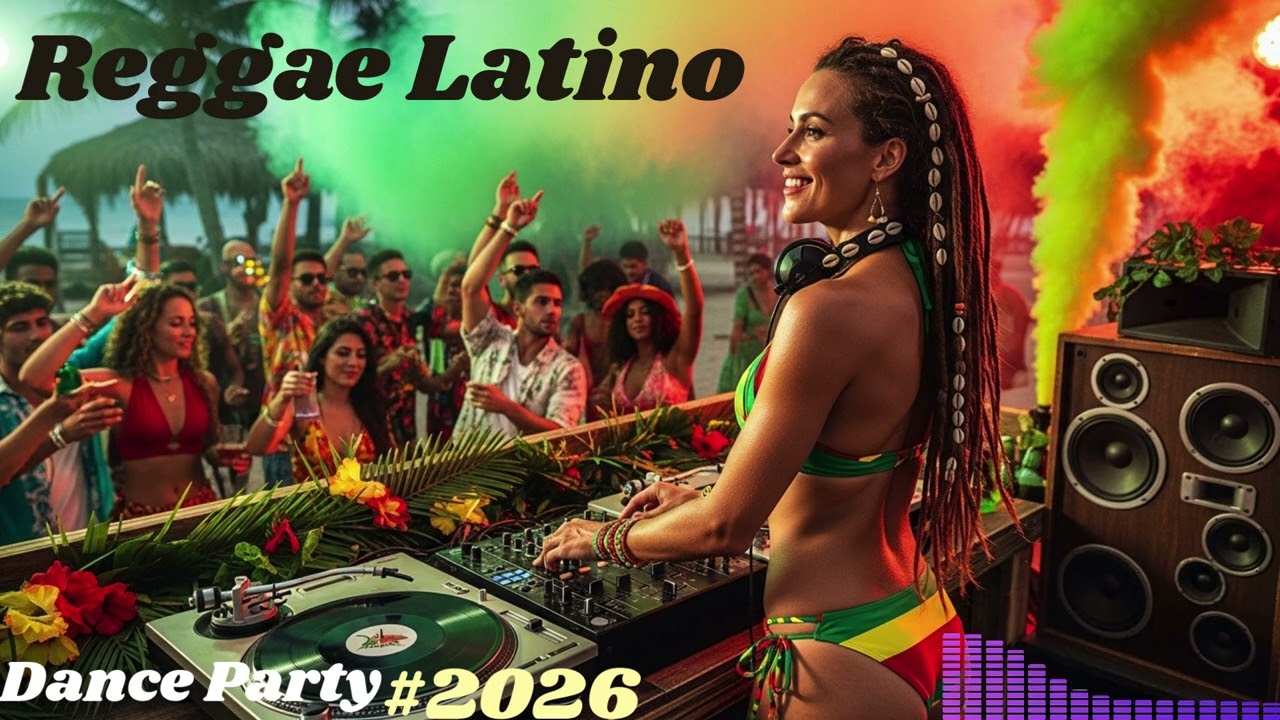 Mexican Music to Dance to at a Party 💃 Ultimate Latin Fiesta Mix