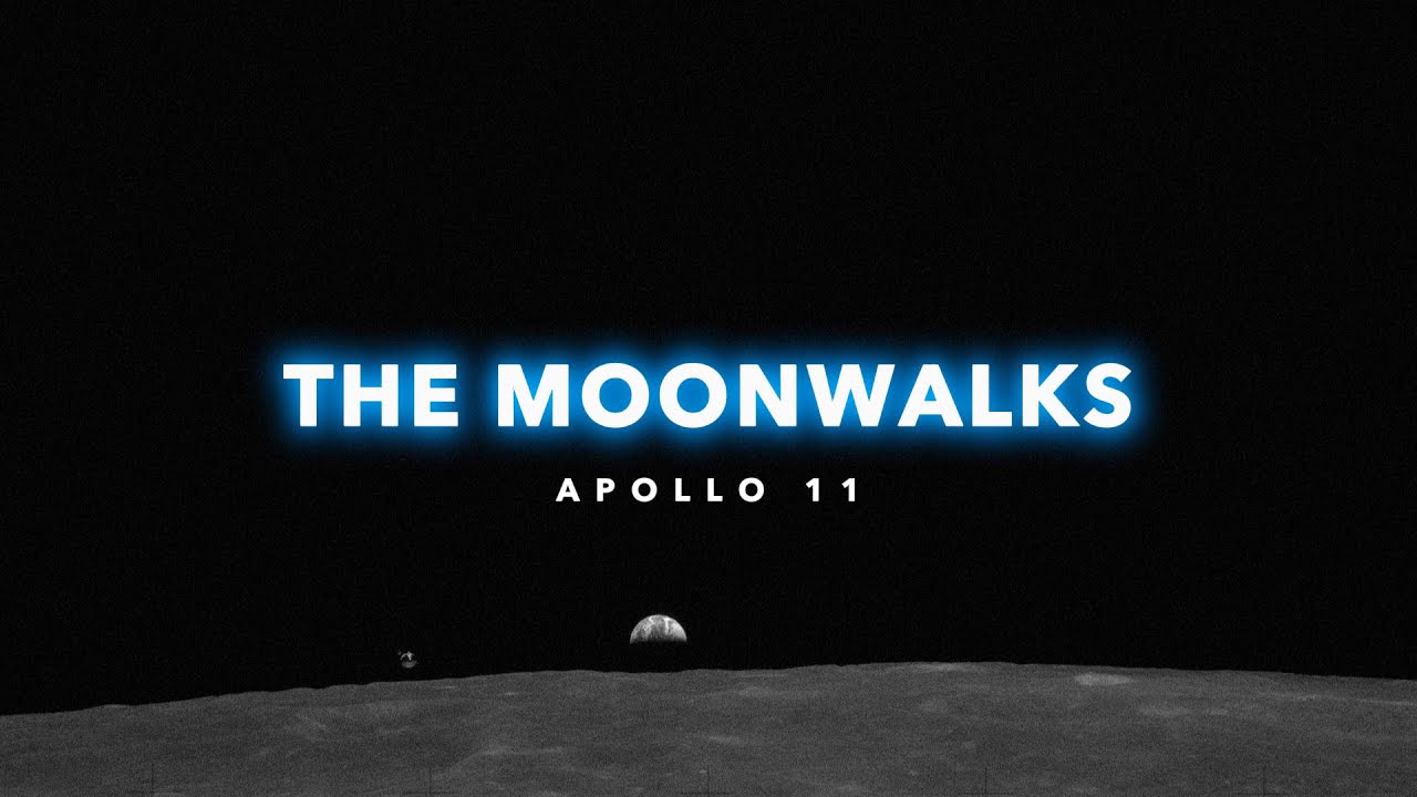 Apollo 11 Moon Landing | NASA Historic Mission