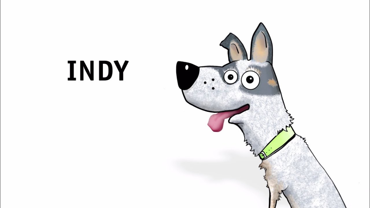 Climatedog Indy: important for delivering spring rainfall in Australia (Indian Ocean Dipole)