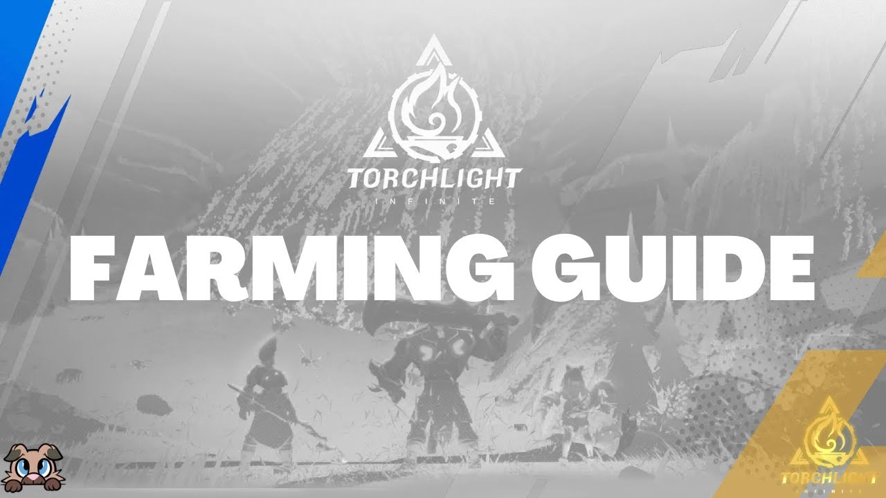 BEST CARD DECKS! Beginner friendly farming guide! Detailed information | Torchlight infinite guide