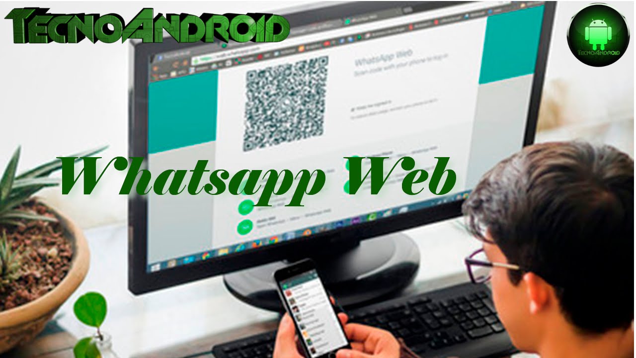 Whatsapp Web, come collegarsi al pc con Whatsapp