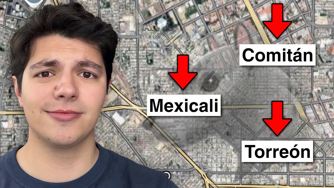 UN ESTAFADOR VIAJ&Oacute; A 3 CIUDADES DIFERENTES PARA VENGARSE DE MI!!! (LOBO ALFA)