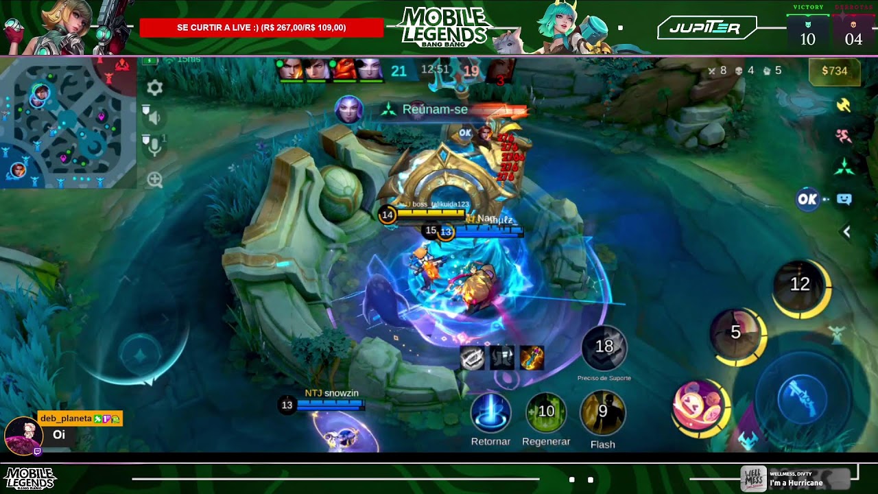 🔥🔥🔥 EX TOP 1 GLOBAL BEATRIX & GORD | Mobile Legends: Bang Bang
