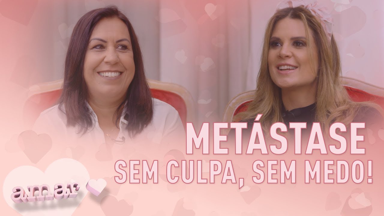 Supervivente: 12 anos com câncer de mama e metástase